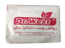روکش ییونیت کبار مصرف وبست 10 تایی